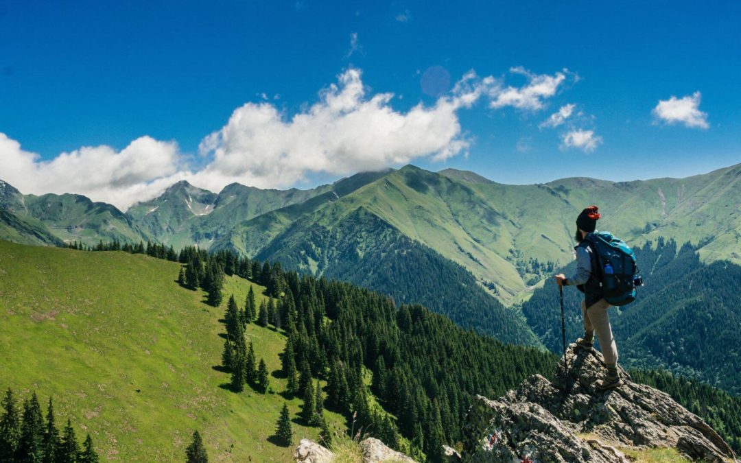 Jak być szczęśliwym? 1 koncepcja i 6 narzędzi, które trzeba ogarnąć (cz. 1/8)