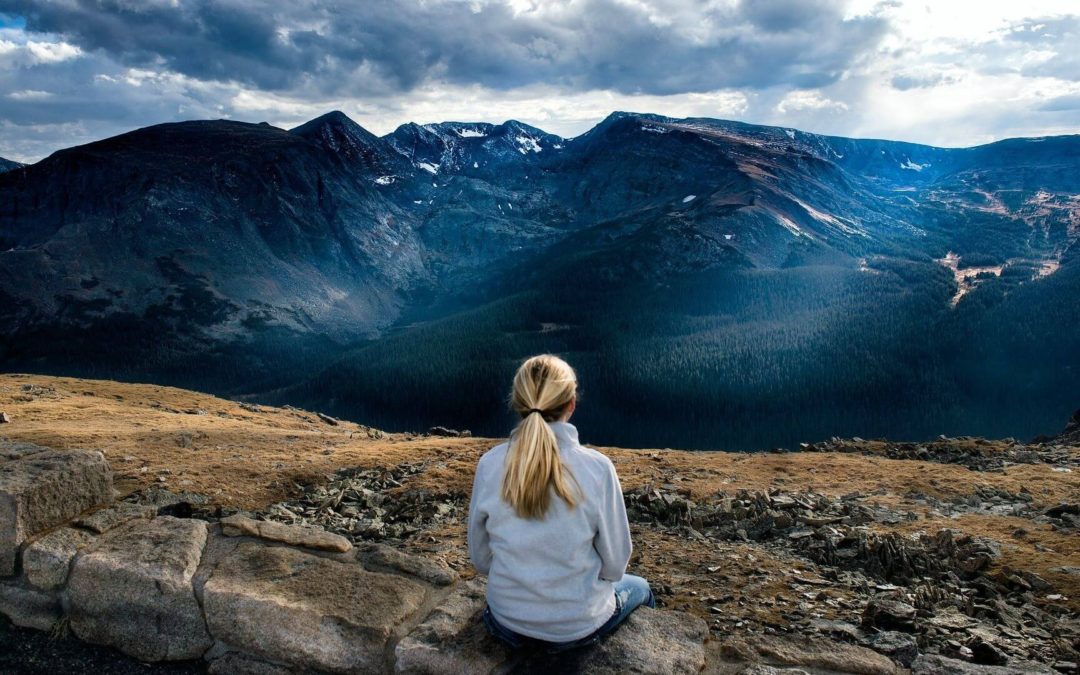 Jak być szczęśliwym? 1 koncepcja i 6 narzędzi, które trzeba ogarnąć (cz. 4/8)