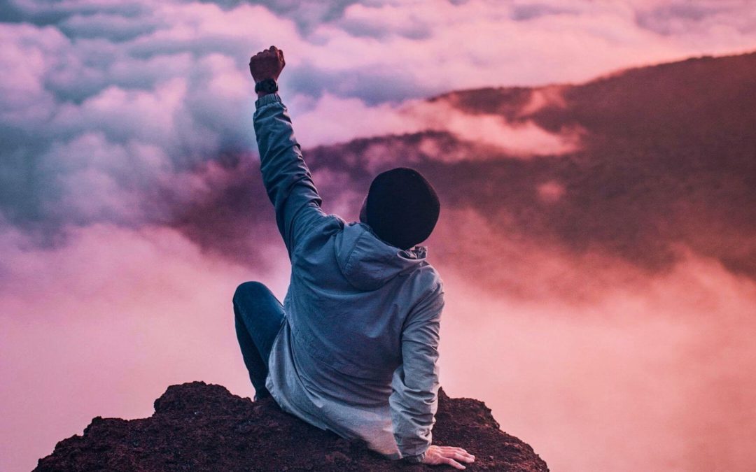 Jak być szczęśliwym? 1 koncepcja i 6 narzędzi, które trzeba ogarnąć (cz. 7/8)