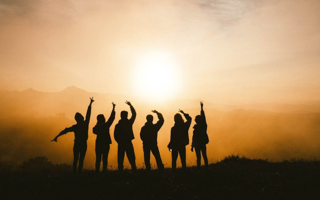 Jak być szczęśliwym? 1 koncepcja i 6 narzędzi, które trzeba ogarnąć (cz. 8/8)