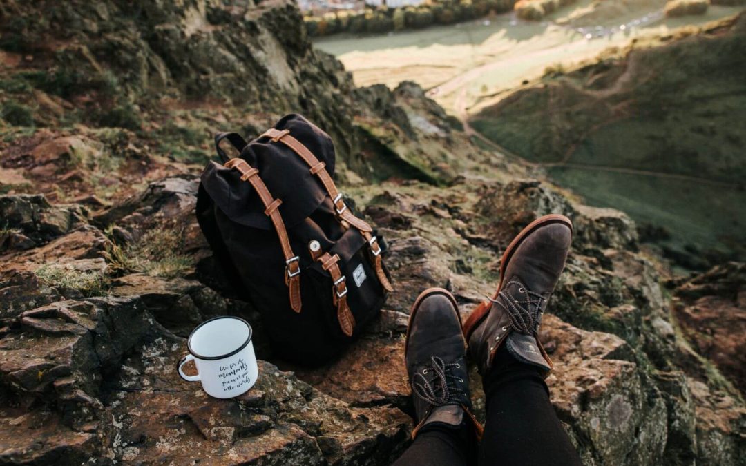 Jak być szczęśliwym? 1 koncepcja i 6 narzędzi, które trzeba ogarnąć (cz. 5/8)