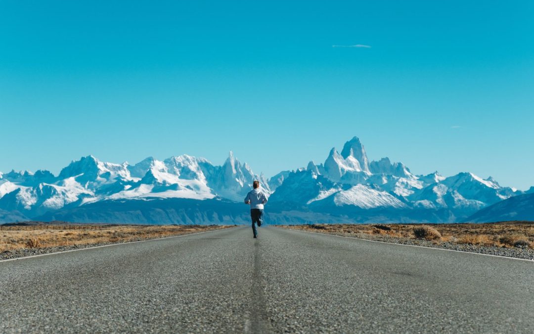 Zbawienne skutki regularnego ruszania tyłka