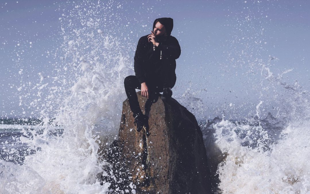 Jak oczyścić umysł? Jedno narzędzie, którym porządnie pozamiatasz.