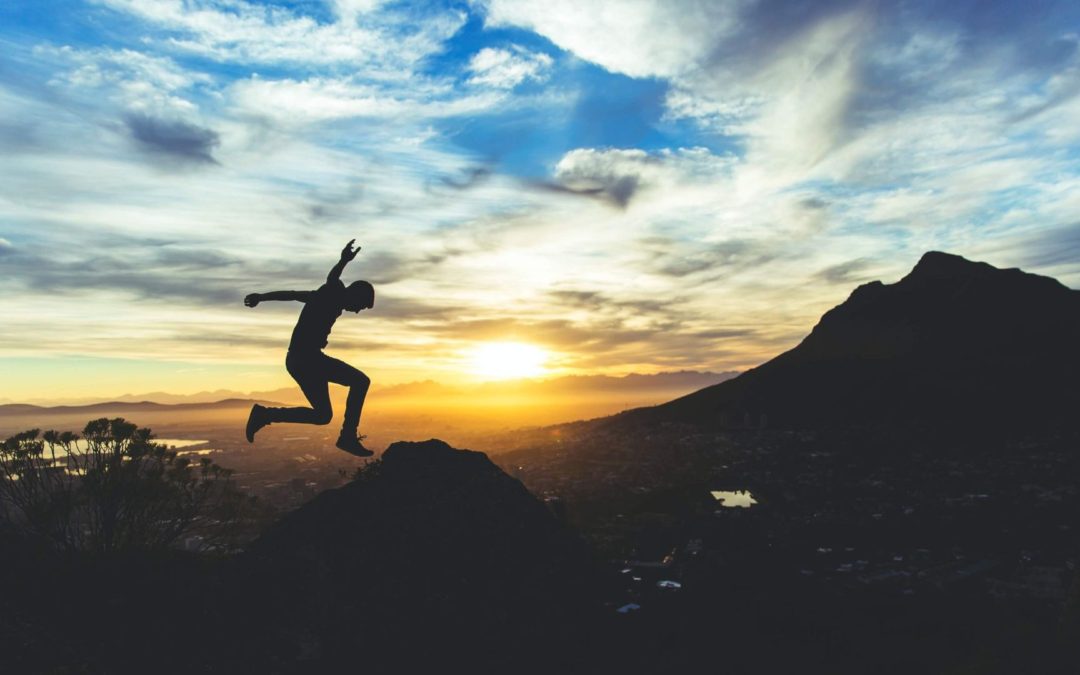 Jak przestać się martwić? 3 proste kroki, bez których nawet nie próbuj.