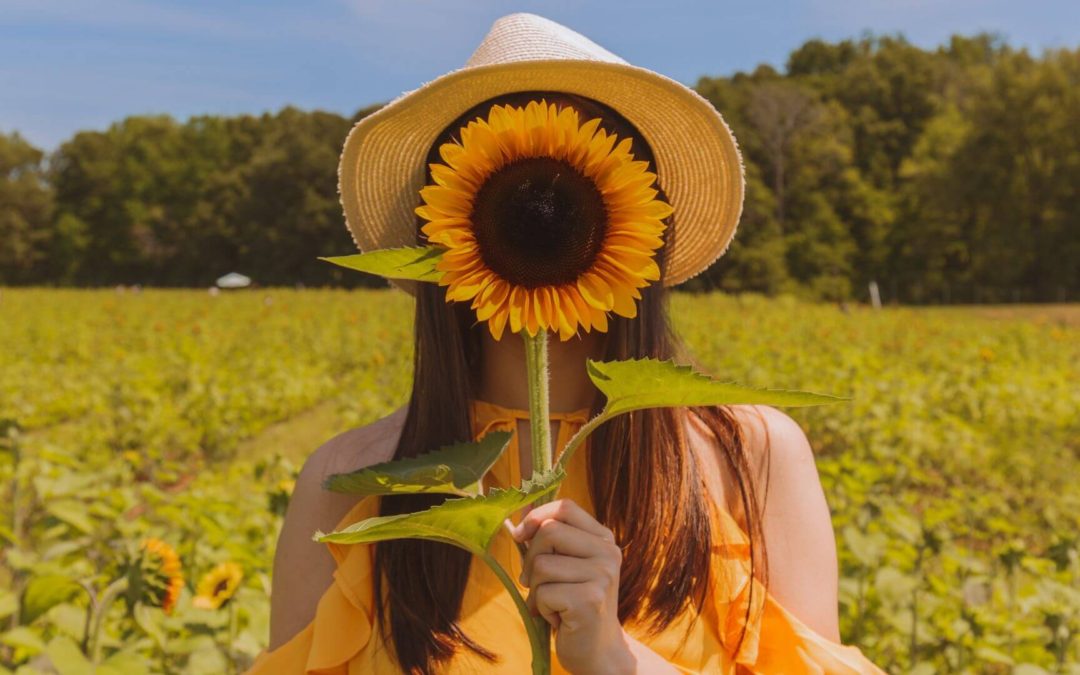 Jak przestać się zamartwiać? Zacznij od tego.