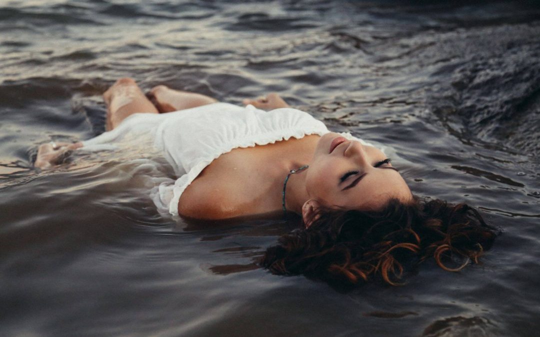 Chcesz wiedzieć, jak znaleźć szczęście? Lepiej przejrzyj swojego Wewnętrznego Sabotażystę (cz. 2/3)