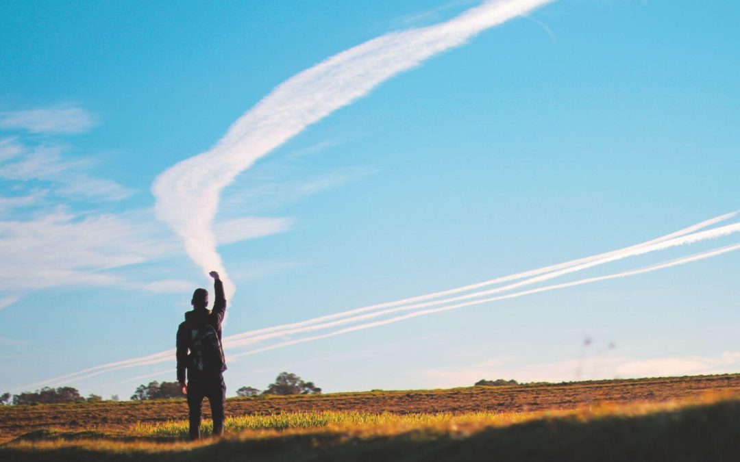 Chcesz wiedzieć, jak znaleźć szczęście? Lepiej przejrzyj swojego Wewnętrznego Sabotażystę (cz. 3/3)