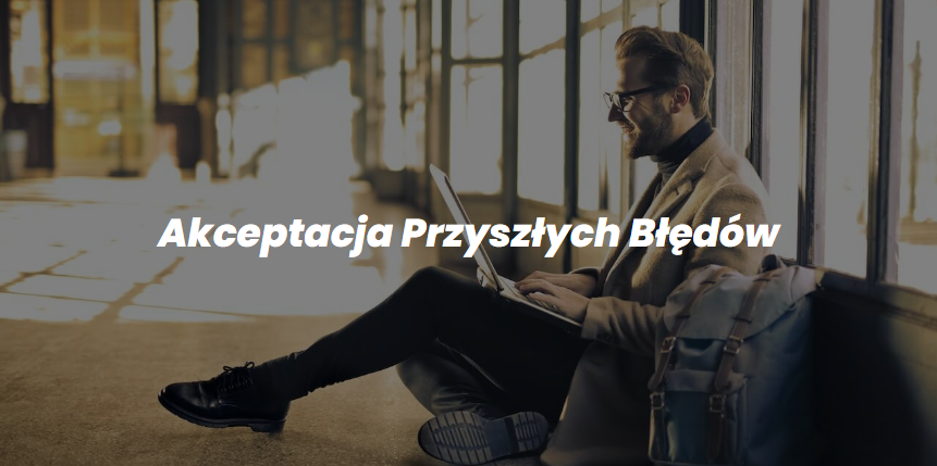 Narzędzie Akceptacja Przyszłych Błędów
